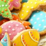 La Pasqua è arrivata