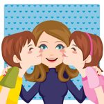 Filastrocche per la Festa della Mamma