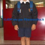 Dimmi che grembiule hai…