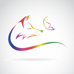 La volpe e l’aquila