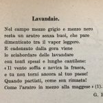 Lavandare