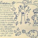 Filastrocca dell’autunno