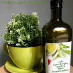 Filastrocca dell’olio