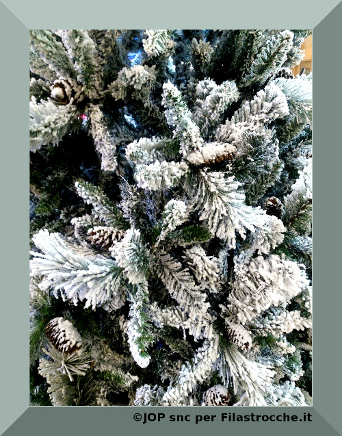 Canzonetta del freddo