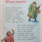 Anno vecchio e anno nuovo