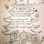 Filastrocca di Natale per i più piccini
