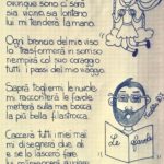 Filastrocca del papà