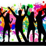 Hoy Es Día De Fiesta