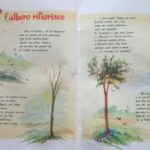 Dialogo del fanciullo e dell’albero fiorito