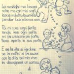 Filastrocca della mamma