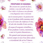 Profumo di mamma
