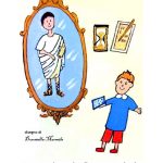 Dialogo tra penna e tastiera