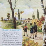 La scuola di campagna
