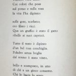 Bambino addormentato