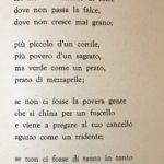 Cimitero di campagna