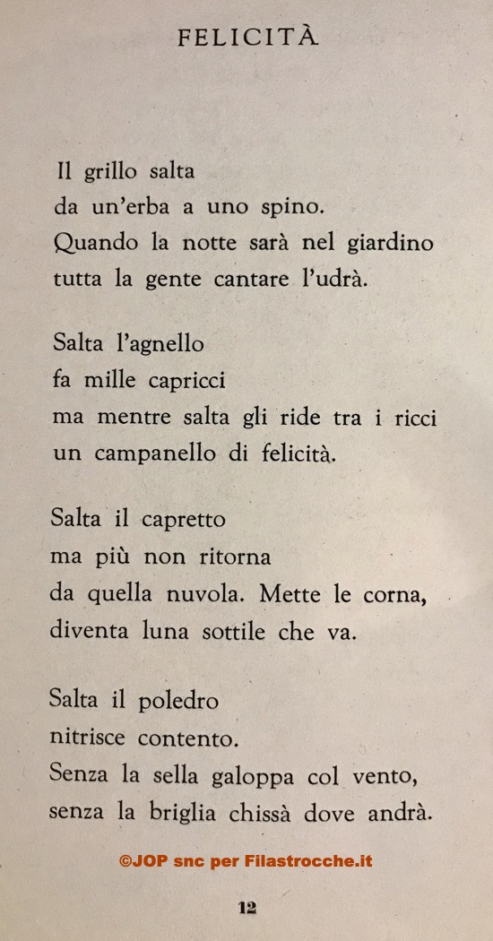 Luna di Renzo Pezzani - Poesie d'Autore su