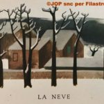 La neve