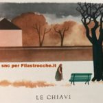 Le chiavi