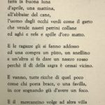 Mercatino di Primavera