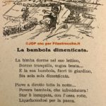 La bambola dimenticata