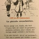 La piccola consolatrice