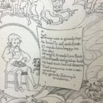 Johnny was a greedy boy