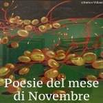 Poesie del Mese di Novembre