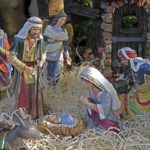 Correte, anime belle, a ritrovar Gesù