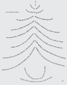 L Albero Di Natale Di Mario Faustinelli Natale Su Filastrocche It