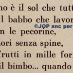 Buono è…