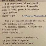 Il sonno viene