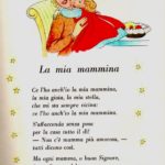 La mia mammina