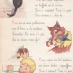 C’era e… non c’è più!