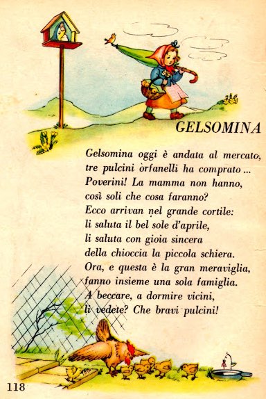 Gelsomina
