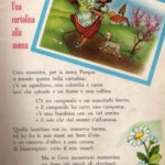 Una cartolina alla nonna