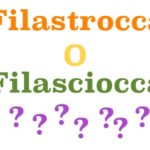 Filasciocca senza senso