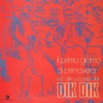 Il primo giorno di primavera