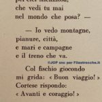 Quel che vede la luna