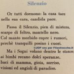 Silenzio