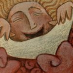 Contro la luna storta