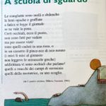 A scuola di sguardo