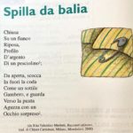 Spilla da balia