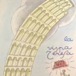 La vispa Teresa e la torre di Pisa