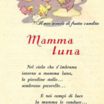 Nel cielo che s’imbruna