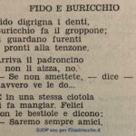 Fido e Buricchio
