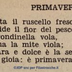Primavera