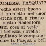 Promessa Pasquale