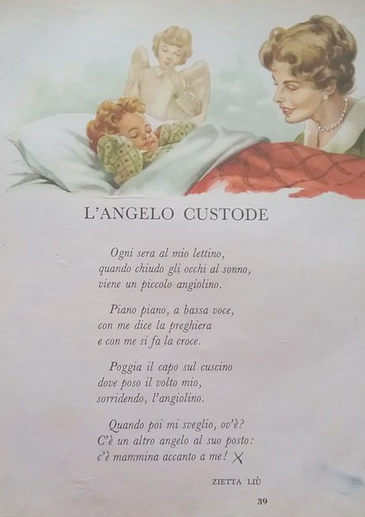 Angelo Custode