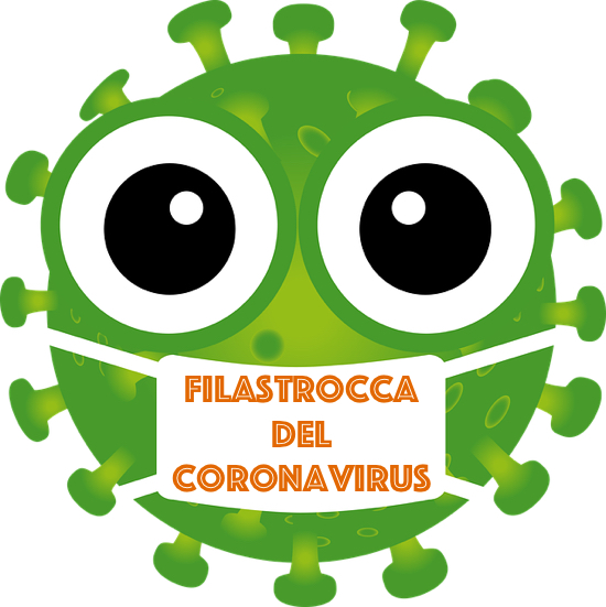 Filastrocca del Coronavirus