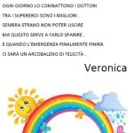 Filastrocca sul coronavirus